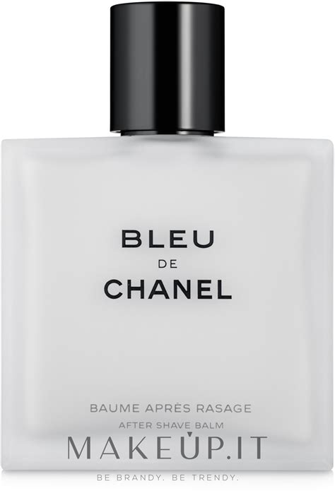 bleu de chanel lozione dopobarba|CHANEL .